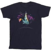 T-shirt enfant Disney BI25984