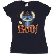 T-shirt Disney Boo!