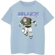 T-shirt enfant Disney Lightyear Jump To Action