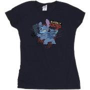 T-shirt Disney Easily Distracted