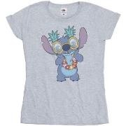 T-shirt Disney Tropical Fun