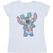 T-shirt Disney Tropical Fun