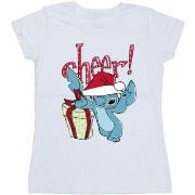 T-shirt Disney BI25684