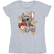 T-shirt Disney Ohana