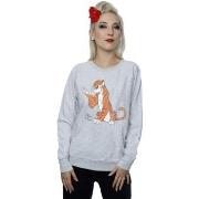 Sweat-shirt Disney The Jungle Book Classic Shere Khan