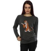 Sweat-shirt Disney The Jungle Book