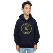 Sweat-shirt enfant Disney Frozen 2 I Grew Up In Nature