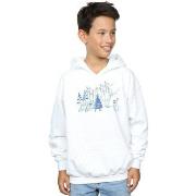 Sweat-shirt enfant Disney Frozen