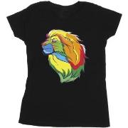 T-shirt Disney The Lion King