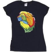 T-shirt Disney The Lion King Colours