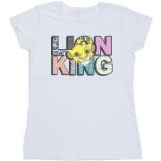 T-shirt Disney The Lion King