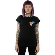 T-shirt Disney BI25399