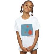 T-shirt enfant Disney The Last Jedi Hyperdrive