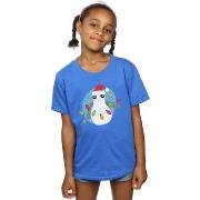 T-shirt enfant Disney BI38584