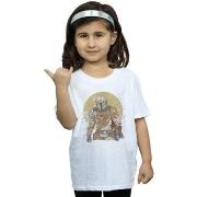 T-shirt enfant Disney The Mandalorian