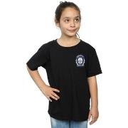 T-shirt enfant Disney The Mandalorian Bounty Hunter