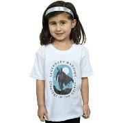 T-shirt enfant Disney The Mandalorian Legendary Warrior Greatest In Th...