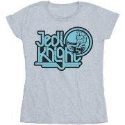 T-shirt Disney Clone Wars Jedi Knight