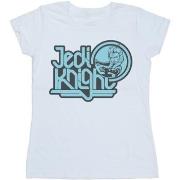 T-shirt Disney Clone Wars Jedi Knight