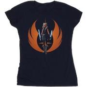 T-shirt Disney Clone Wars