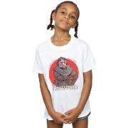 T-shirt enfant Disney The Mandalorian I Have Spoken