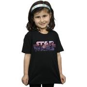 T-shirt enfant Disney The Mandalorian The Child