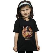 T-shirt enfant Disney The Mandalorian