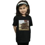 T-shirt enfant Disney The Mandalorian The Child