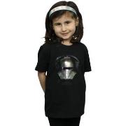 T-shirt enfant Disney The Mandalorian