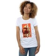 T-shirt Disney Solo