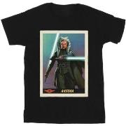 T-shirt enfant Disney The Mandalorian