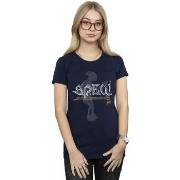 T-shirt Harry Potter BI23104