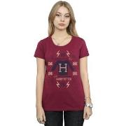 T-shirt Harry Potter BI23213
