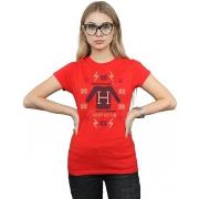 T-shirt Harry Potter BI23213
