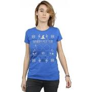 T-shirt Harry Potter BI23214