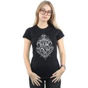 T-shirt Harry Potter BI23298