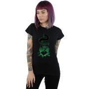 T-shirt Harry Potter BI23388