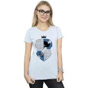 T-shirt Harry Potter Ravenclaw Shield