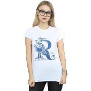 T-shirt Harry Potter Ravenclaw