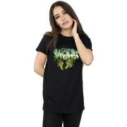 T-shirt Harry Potter Magical Forest