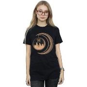 T-shirt Harry Potter Hogwarts