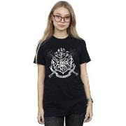 T-shirt Harry Potter BI26234
