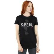 T-shirt Harry Potter Dobby SPEW