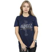 T-shirt Harry Potter BI26293