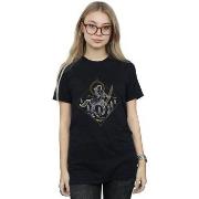 T-shirt Harry Potter BI26700