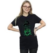 T-shirt Harry Potter BI26768