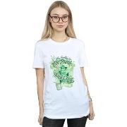 T-shirt Harry Potter BI27088