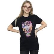 T-shirt Harry Potter BI27110