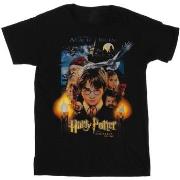 T-shirt enfant Harry Potter BI21742