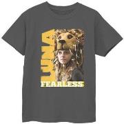 T-shirt enfant Harry Potter Fearless